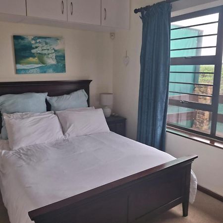 Ocean Tides Vila Kini Bay Exterior foto