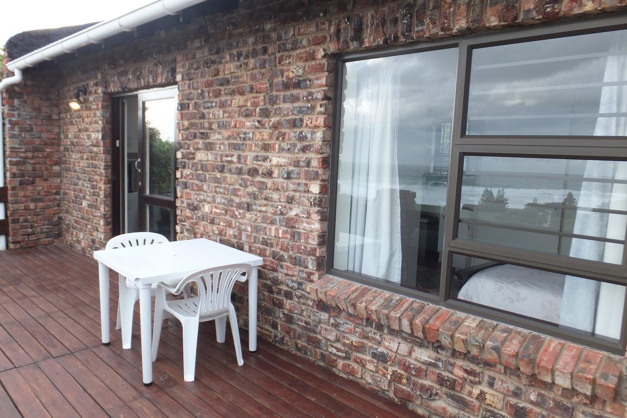 Ocean Tides Vila Kini Bay Exterior foto