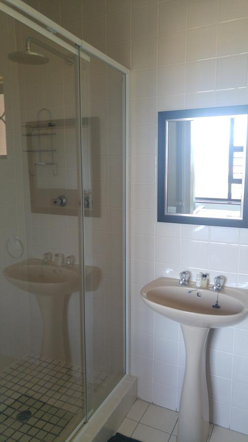 Ocean Tides Vila Kini Bay Exterior foto