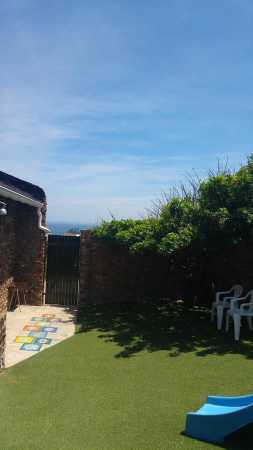 Ocean Tides Vila Kini Bay Exterior foto