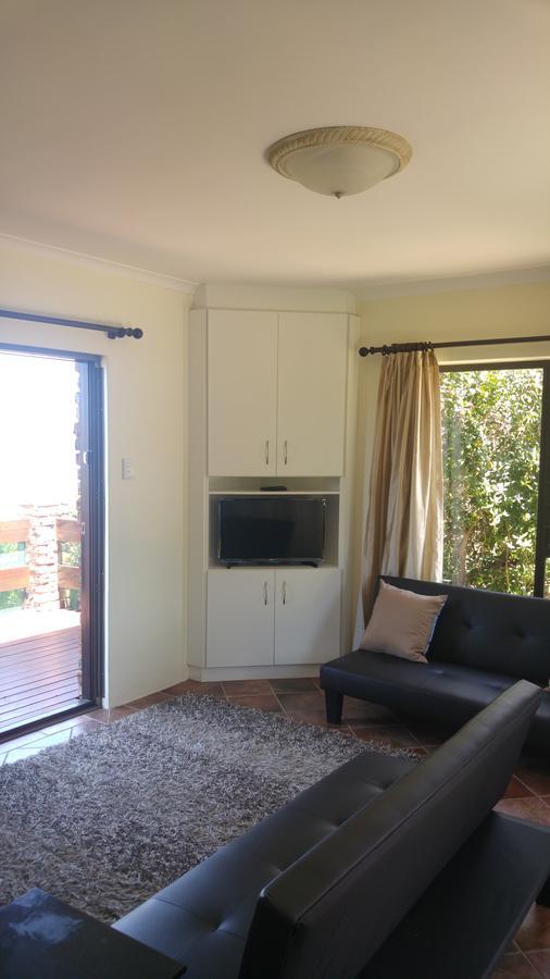 Ocean Tides Vila Kini Bay Exterior foto